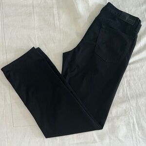 EUC Polo Ralph Lauren Prospect Straight 32 x 32 Chino pants Navy